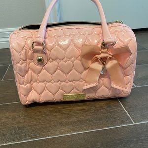 Betsey Johnson purse